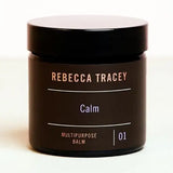 Calm - Skin Comfort Balm Rebecca Tracey