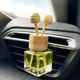Car Diffuser – Citrus & Spice