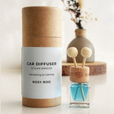 Car Diffuser – Ocean Breeze