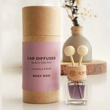 Car Diffuser – Black Orchid