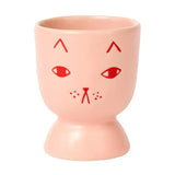 Cat Egg Cup Donna Wilson