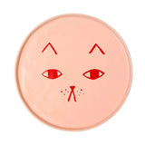 Cat Plate Donna Wilson