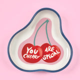 Cherry Trinket  Eleanor Bowmer