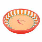 Chilli Tin Tray - 30cm