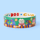 Cool Dog Club Bowl