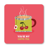 Cuppa Tea Coaster
