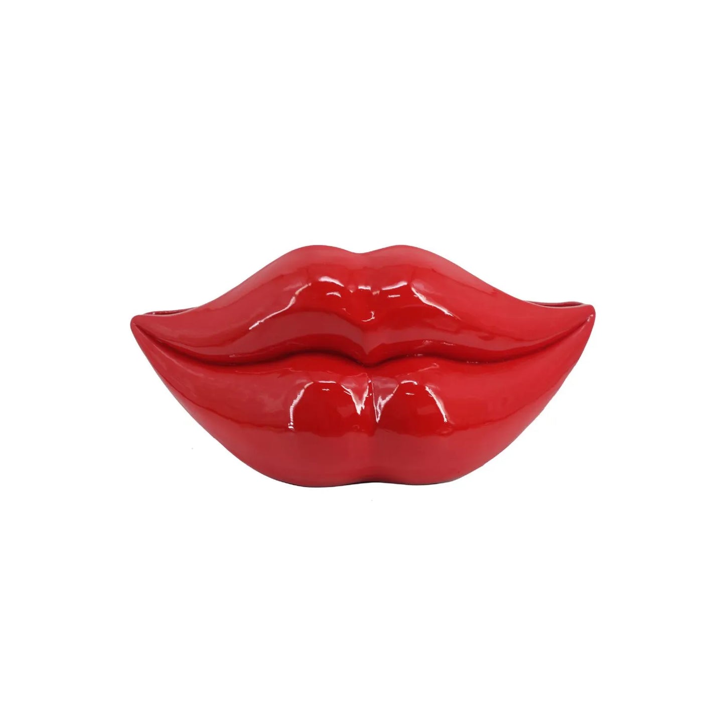 Large Lips Planter