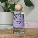 Darjeeling Delights Room Perfume | Luxury Room Fragrance