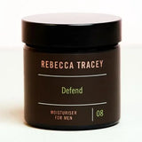 Defend - Moisturizer For Men Rebecca Tracey