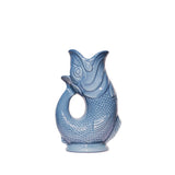 Denim Original Gluggle Jug medium 17cm