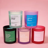 Well Behaved Women Candle