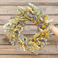 Dried Flower Wreath Workshop - Group Workshop (St Neots)