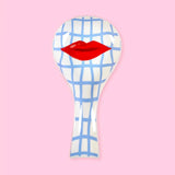 Electric Coast Spoon Rest  Eleanor Bowmer