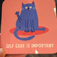 Self Care  Coaster