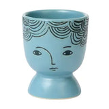 Face Egg Cup Donna Wilson