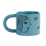 Face Mug Donna Wilson