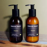 Florence Hand & Body Wash  Rebecca Tracey