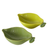 Lime Bowl