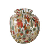 Vase Silea speckle