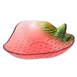 Strawberry Dish