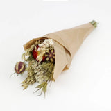 Dried Flower Bouquet  Mini