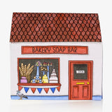 Bakery Soap Bar