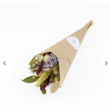 Dried Flower Bouquet  Mini