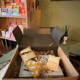 The Rebel Edit Subscription Box