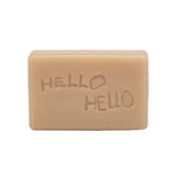 Hello, Hello, Triple Milled Plant Based Soap