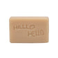 Hello, Hello, Triple Milled Plant Based Soap