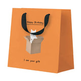I Am Your Gift Small Gift Bag