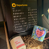 New Parent Gift Box