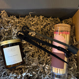 The Rebel Edit Subscription Box