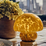 Pandora Portable Table Lamp, Honey