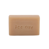 Bee Free, Triple Milled Plant Based Soap