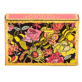 Bee Free, Triple Milled Plant Based Soap