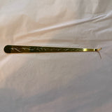 Candle Wick Pick Gold