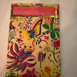 Butterfly & Bird seeds Arthouse Inlimited