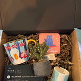 The Rebel Edit Subscription Box