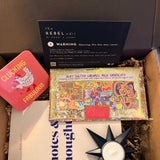 The Rebel Edit Subscription Box