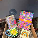 The Rebel Edit Monthly Lifestyle Box