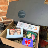 The Rebel Edit Monthly Lifestyle Box