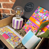 The Rebel Edit Monthly Lifestyle Box