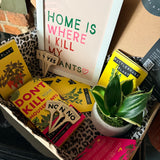 The Rebel Edit Monthly Lifestyle Box
