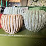 Mica Jovi Pot 15cm x 19cm off white