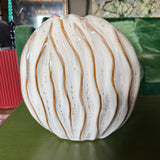 Mica Jovi Sculptural Vase 27cm x 15.5cm