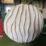 Mica Jovi Sculptural Vase 42cm x 22.5cm