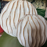 Mica Jovi Sculptural Vase 27cm x 15.5cm