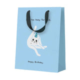 I'm Too Busy For This Medium Gift Bag