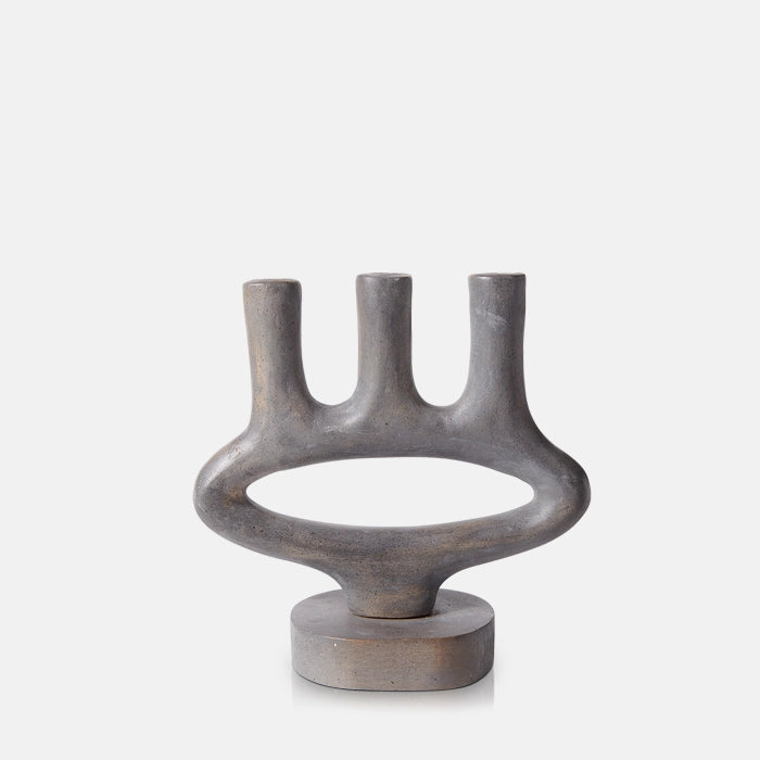 Abigail Ahern Albury Candleholder